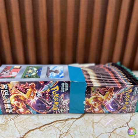 100/pack Collection – Pokédex