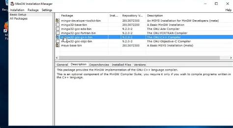 Image result for Linux MinGW