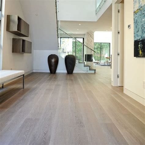 Trending Cypress Wood Flooring For Modern Homes