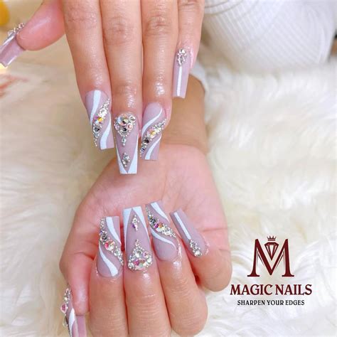 Magic Nails | Nail Salon in Saint Cloud, MN 56301