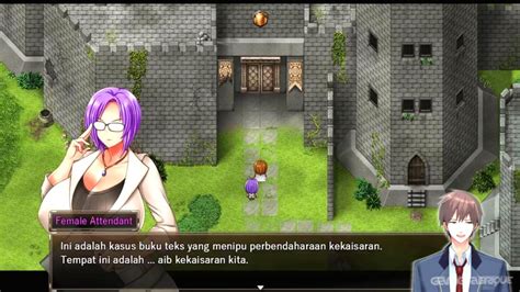 Karryn's Prison - GameFabrique