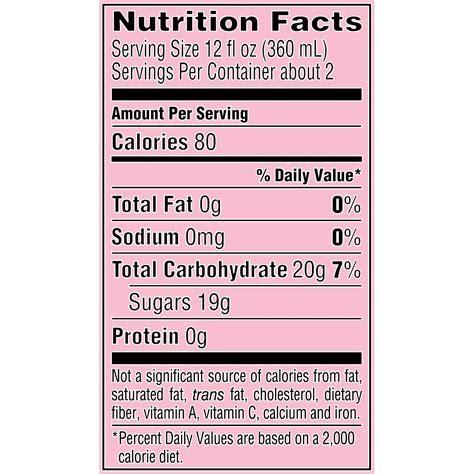 Peace Tea Razzleberry Sweet Iced Tea Drink 23 fl oz | Shipt