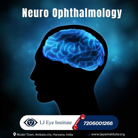 Neuro Ophthalmology - LJ Eye Institute