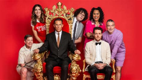 Image result for Taskmaster NZ Highlights