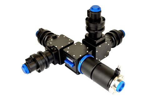 Camera Splitter 的图像结果