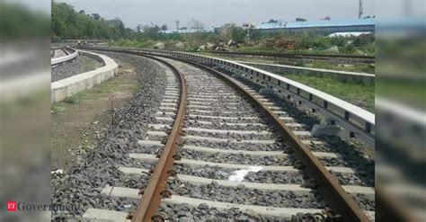 Kolkata Metro Railway Composite Aluminum Rail: Kolkata Metro Railway to ...