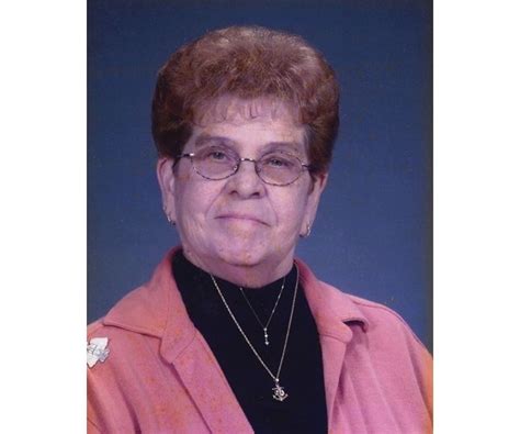 Barbara Chase Obituary (1939 - 2023) - Norwalk, OH - Norwalk Reflector