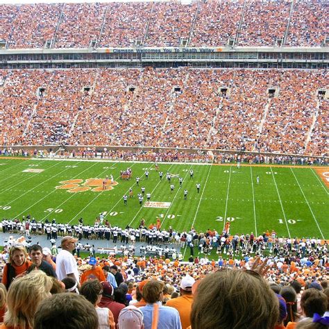 Clemson University - Admission Requirements, SAT, ACT, GPA and chance ...