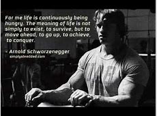Pumping Iron-Arnold Schwarzenegger Motivational Video 