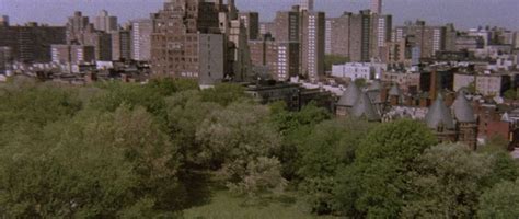 White Water Summer (1987)