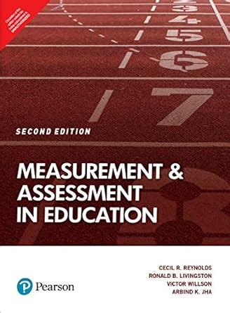 Buy MEASUREMENT AND ASSESSMENT IN EDUCATION Book Online at Low Prices ...