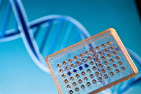 Genomics Lab-Leading Genetics Diagnostics Lab in India | Eurofins Genomics