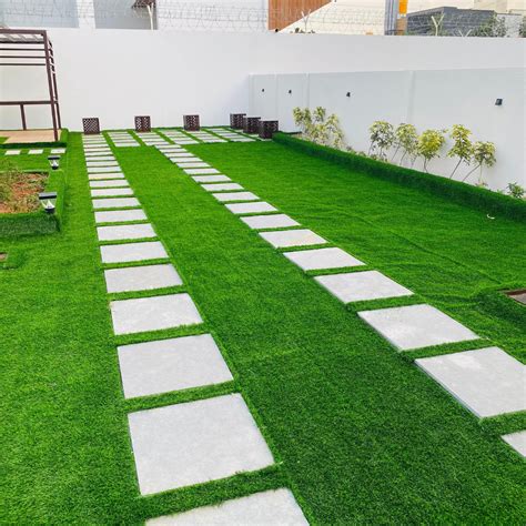 Artificial Grass – Greenspace Designs