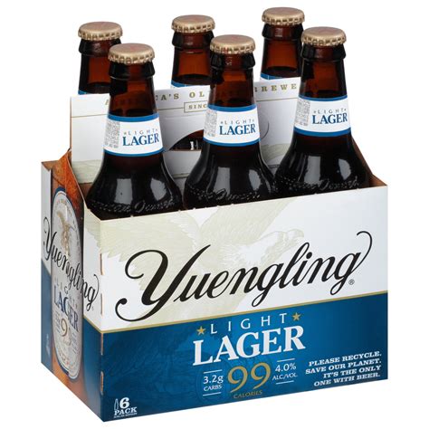 Yuengling Beer Cases