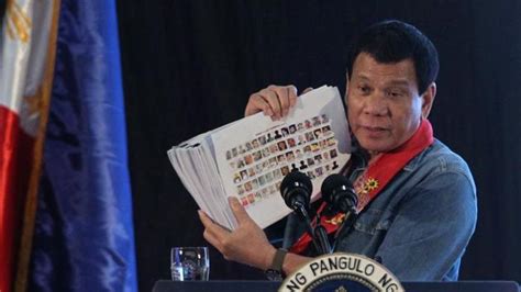 Philippine drug war: President vows to kill more, use military | World News