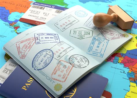 公派留学之旅（三）——办理签证 - 知乎