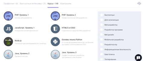 Онлайн курсы Geekbrains (Гик Брейнс) – обзор и отзывы об обучении