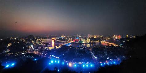 广西柳州旅游必去十大景点排名-排行榜123网