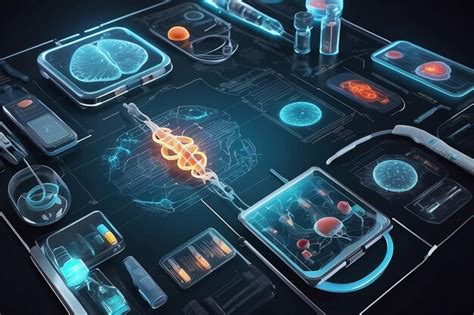 Medical Technology 的图像结果