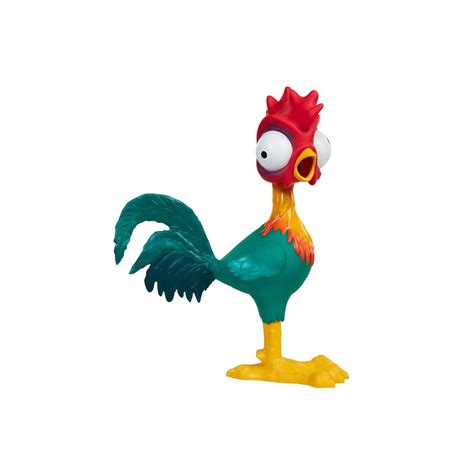 Disney Moana 2 Heihei | Deniz Shop