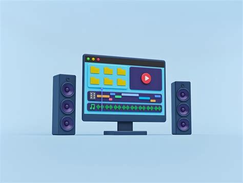 Image result for Computer Video Editing Software