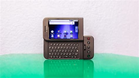 Image result for First Android Mobile