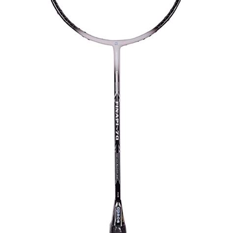 Apacs Commander 20 Badminton Racket – Power, Speed & Precision with ...