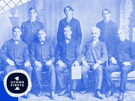 UConn Firsts: First Student Newspaper - UConn Today