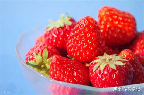 草莓一次吃多少合适 草莓吃多了有什么坏处你造吗？|草莓|一次-知识百科-川北在线
