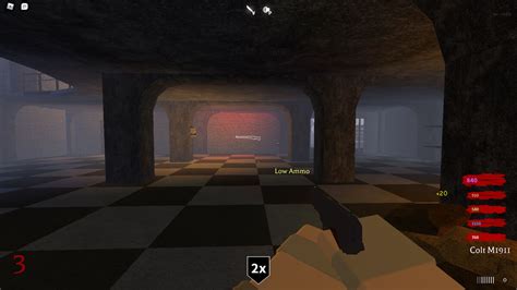 MMC Zombies Project Script 2021 的图像结果