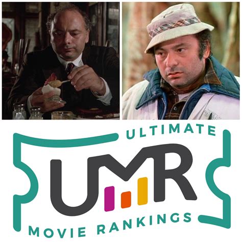 Burt Young Movies | Ultimate Movie Rankings