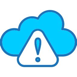Warning - Free interface icons