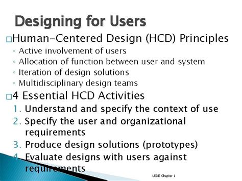 Image result for Inside Design Condition in Hap User Interface
