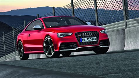 2014 Audi RS5
