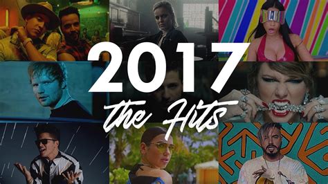 Hits2017 : Listen to top hits 2017 in full in the spotify app. - Hyper ...