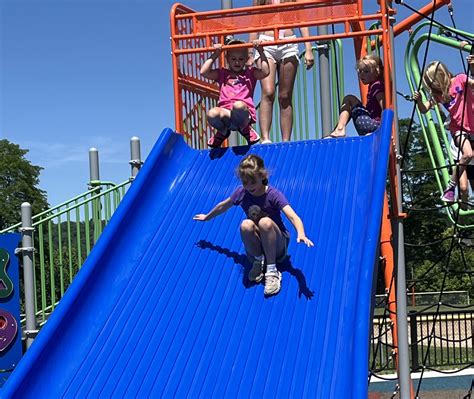 New ADA-accessible playground opens at Pendery Park - LINK nky