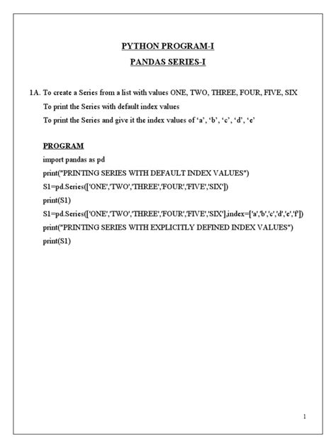 Image result for Python Program Examples PDF