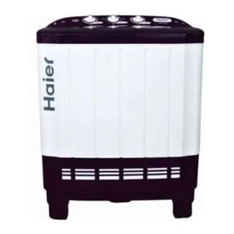 Haier HTW65-113S 6.5 Kg Semi Automatic Top Load - Price in India ...
