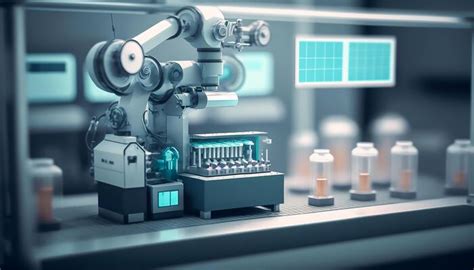 Science Machine Robot 的图像结果