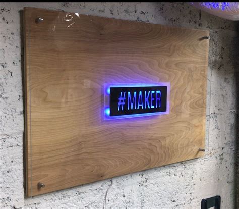 LED Sign Making 的图像结果