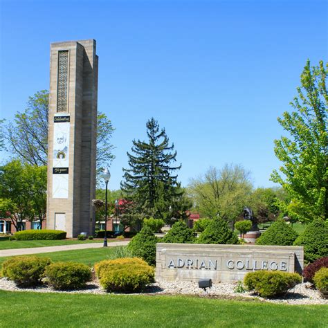 Adrian College