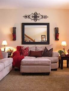 How To Decorate Living Room Wall by Decorating Walls The Sofa Threads Werindia How To Decorate Living Room Wall