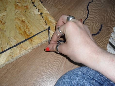 Image result for DIY Loom Building
