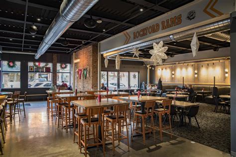 Corner Bar O'fallon at Paul Jamison blog