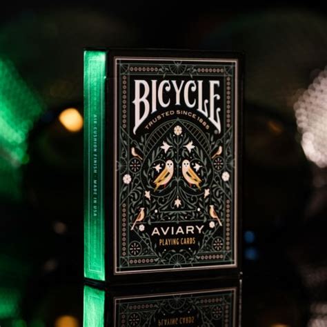 Buy Bicycle Playing Cards Online in India | Art of Cards