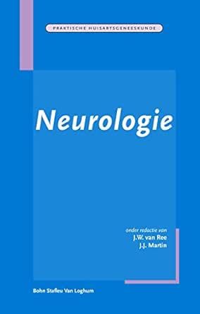 Neurologie. (Praktische huisartsgeneeskunde) (Dutch Edition) eBook ...