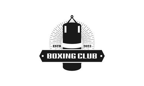 Custom Boxing Logo 的图像结果
