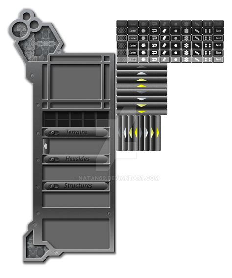 Bitmap Software 的图像结果