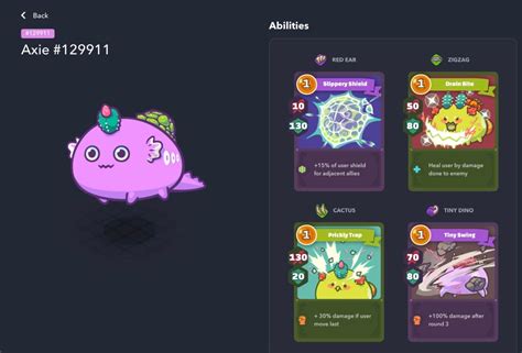 Axie Infinity Gameplay Guide 的图像结果