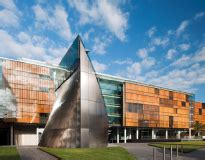 The University of Sydney (USYD): Rankings, Courses & Fees